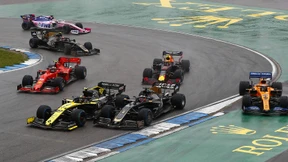 Wie lässt sich die Formel 1 interessanter machen?