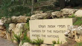 „Gerechter unter den Völkern“ gibt israelische Auszeichnung zurück