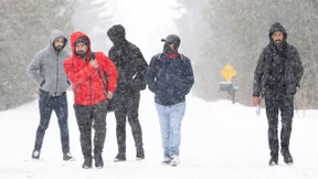 Joe Bidens nächstes Grenzproblem