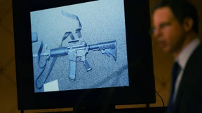 Auf Umwegen zum Erfolg gegen Remington