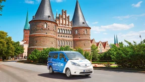 Vernetzung auf dem Vormarsch