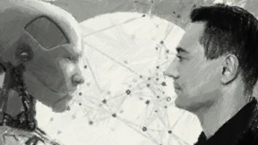 Jetzt übernehmen die Maschinen