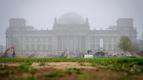 Staatseingriffe sind Teil des Problems, nicht der Lösung
