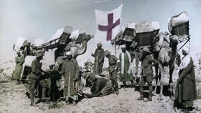 Halb geflüchtet, halb vertrieben