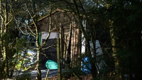 War der Holzofen schuld?