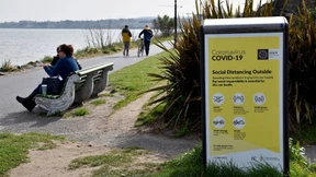 Was ein wirklich harter Lockdown bedeutet