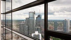 Neue Angst vor den Schattenbanken