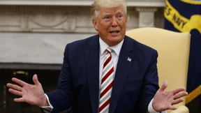 Trump wirft jüdischen Demokraten-Wählern „Illoyalität“ vor