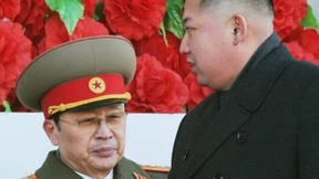 Kim Jong-uns Onkel offenbar hingerichtet