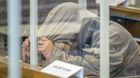 Prozess wegen Folter in Syrien gestartet