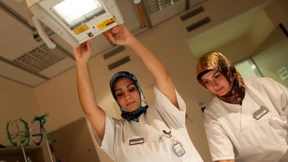 Deutsche überschätzen Anteil muslimischer Bevölkerung enorm