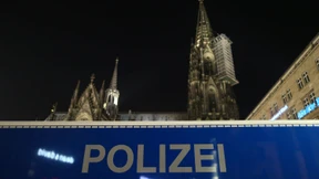 Deutschland sichert Silvesterpartys ab wie noch nie 