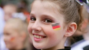 Vorsicht, Deutschland!