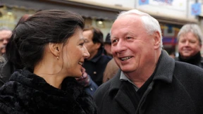 Rote Liebe, gewisse Kreise und die verflixte Führungsfrage