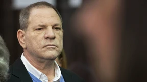 „Wir haben dich, Harvey Weinstein, wir haben dich“