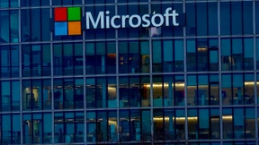 Microsoft wächst langsamer