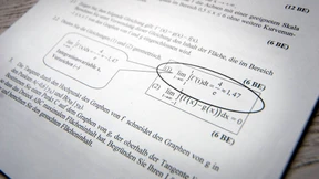 Abi-Panne: Land muss keine Namen nennen