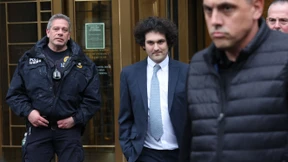 Krypto-Regulierung braucht Zeit