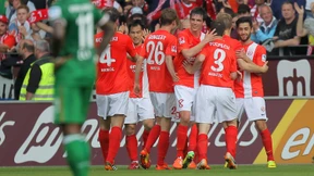 Bremen war einmal ein Angstgegner