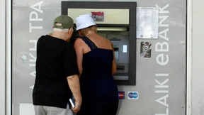 Jede zehnte Rente fließt in unbekannte Hände