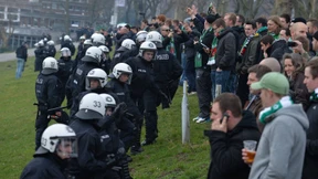 Bürgerschaft bringt Gesetz über Polizeieinsätze auf den Weg