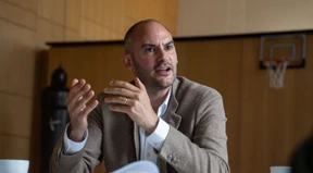 „Die CDU macht sich selbst überflüssig“