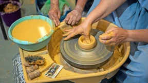 Junge Leute sind öfter kreativ