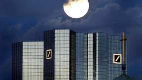Deutsche Bank zahlt Millionenstrafe 