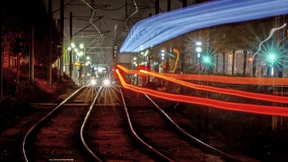 Start in die digitale U-Bahn-Welt