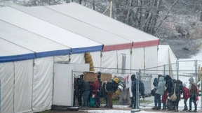 Flüchtlingsausweis kommt erst im Sommer