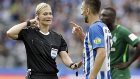 „Ich bin erleichtert“