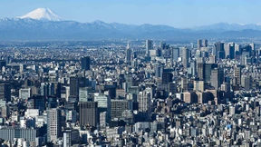 Japanerin versteckt Leiche ihrer Mutter zehn Jahre im Gefrierschrank