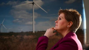 Warum Hardliner eine schottische Zentralbank fordern