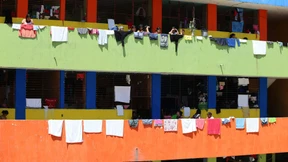 Solidarität für die Leiterin des Skandal-Heims