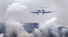 Eine Welt voller Wirbel