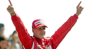 An Schumacher kommt Leclerc nicht vorbei