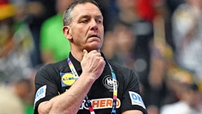 Bereit für die Verlängerung mit Gislason