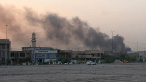 Anschlagsserie tötet mindestens 64 Menschen