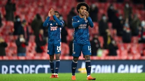 Arsenal stürmt bei Fan-Rückkehr zum Gruppensieg