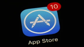 Apple erwägt Öffnung für andere App-Stores in der EU