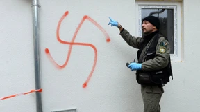 Hoffen auf Unterstützung der Bevölkerung