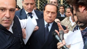 Berlusconi will Sozialdienst für Wahlkampf nutzen