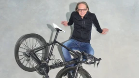 „Das Rad gibt Freiheit“