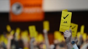 Piraten erweitern ihr Programm