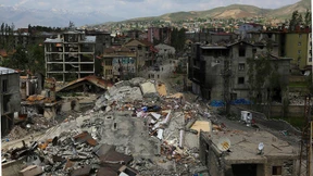 „Die PKK ist eine nicht zu leugnende Realität“