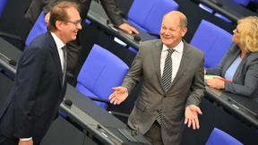 Union will zurück zur Schuldenbremse