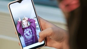 Amerika prüft Verbot chinesischer Apps wie Tiktok