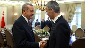 Ankara will nicht allein marschieren 