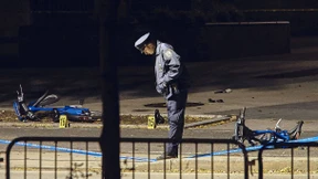 Attentäter will IS-Fahne im Krankenzimmer aufhängen