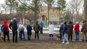 Russlands Kontrollpunkt in der NATO